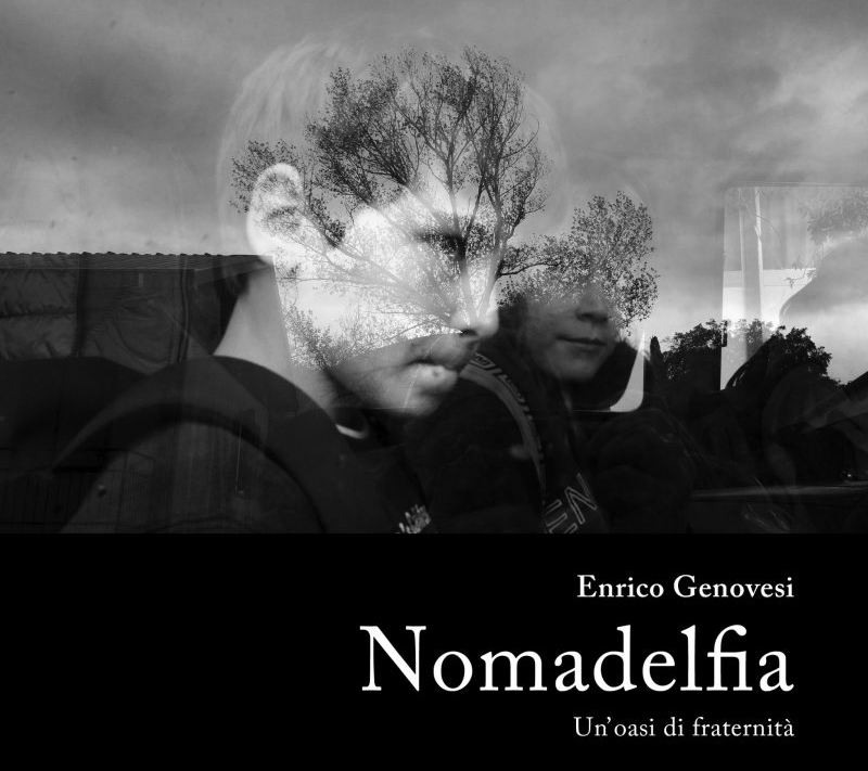 Libro Nomadelfia, un'oasi di fraternità - Enrico Genovesi - Crowdbooks Publishing